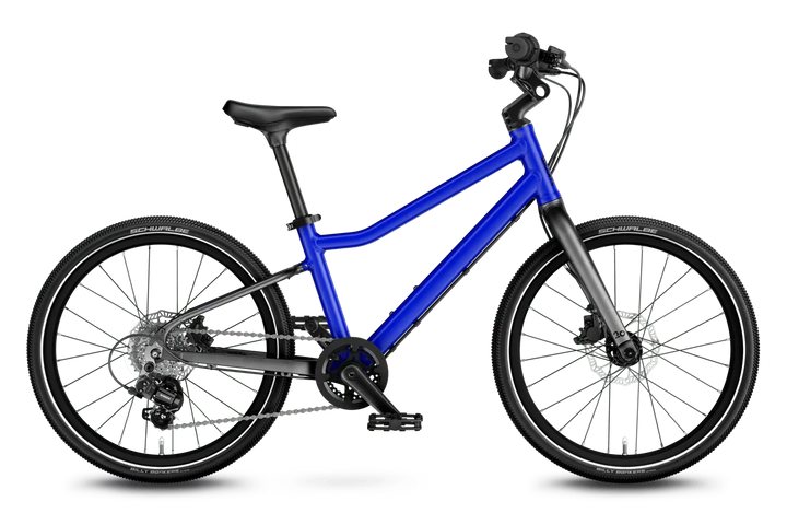 Woom Explore 4 | 20 inch | 6-8 years | 115-130 cm