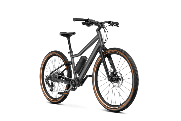 Woom EXPLORE e 5