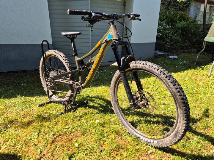 Rocky Mountain Reaper 24