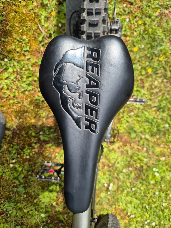 Rocky Mountain Reaper 24