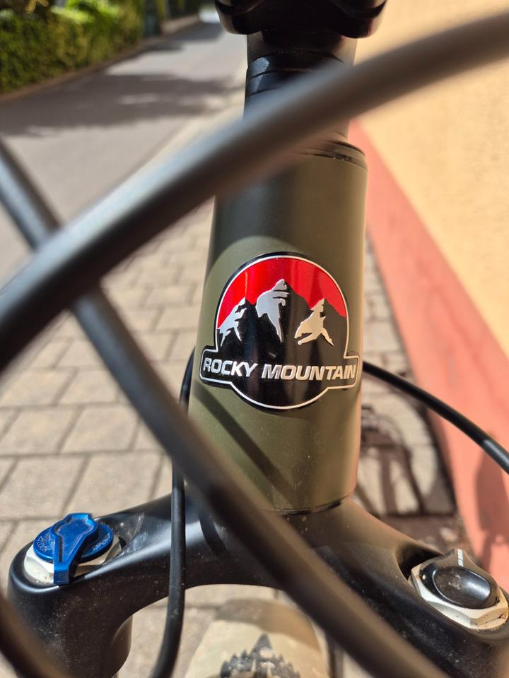 Rocky Mountain Reaper 24
