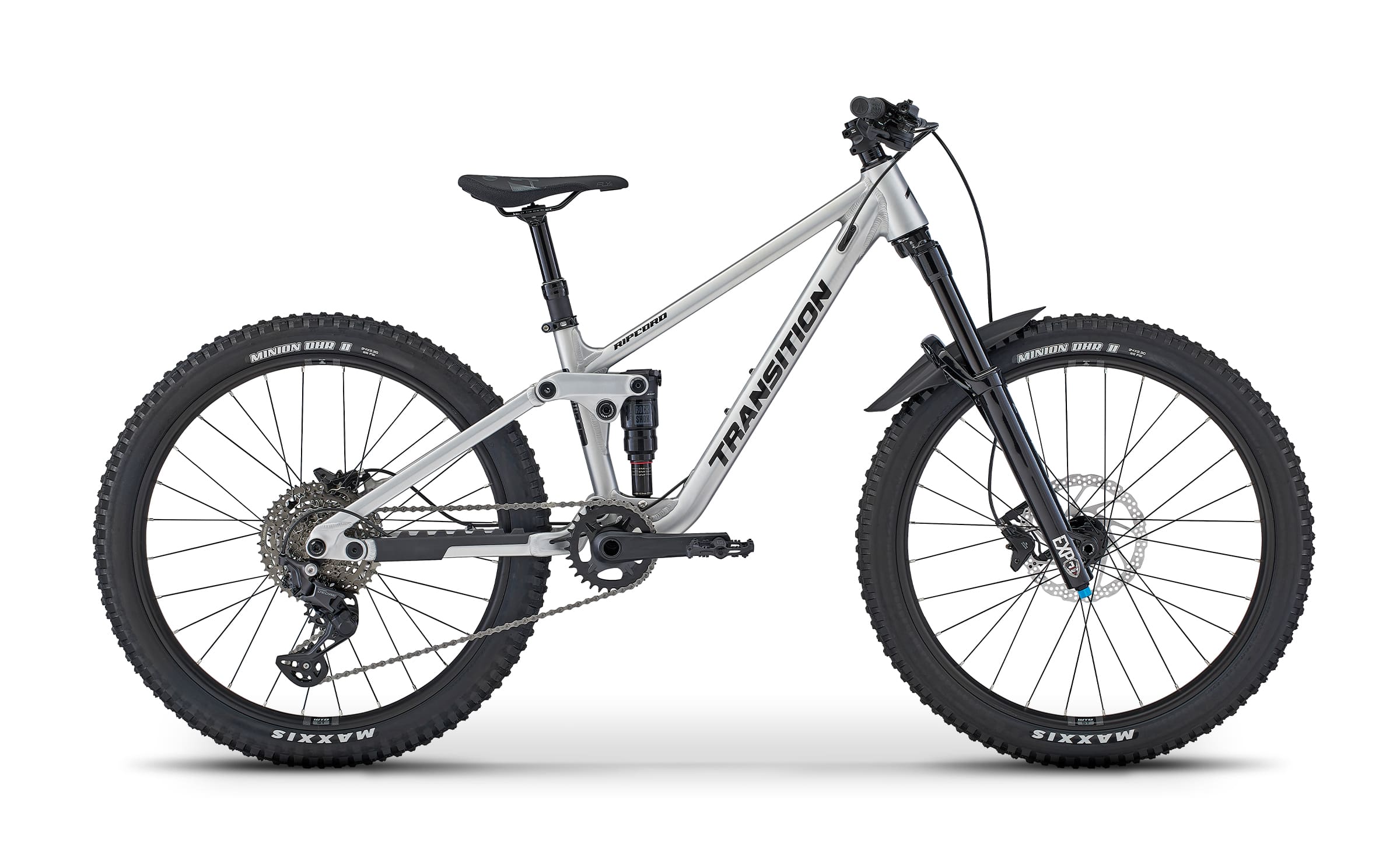 Transition Ripcord 2025