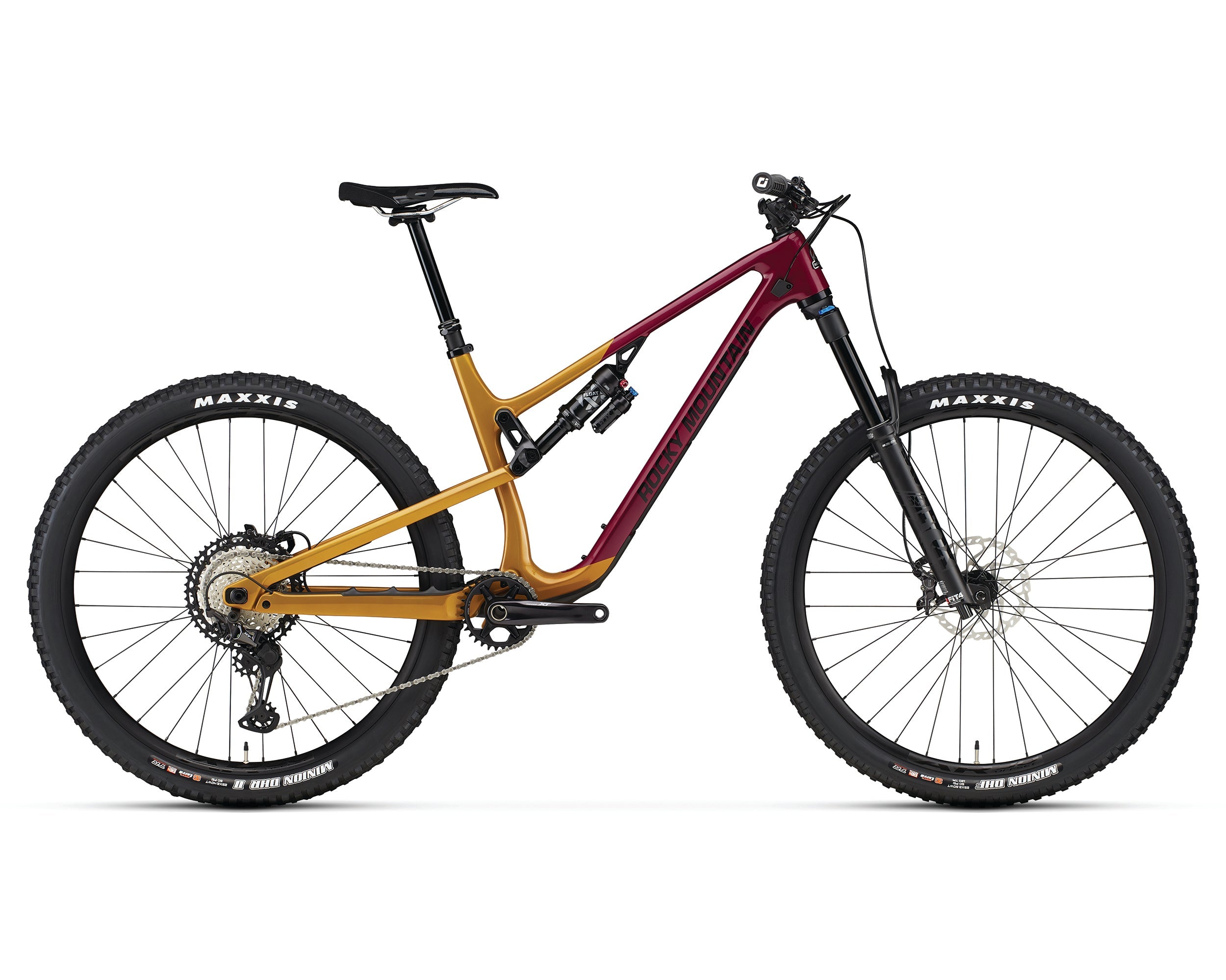 Rocky Mountain Instinct C70 Carbon (2022)