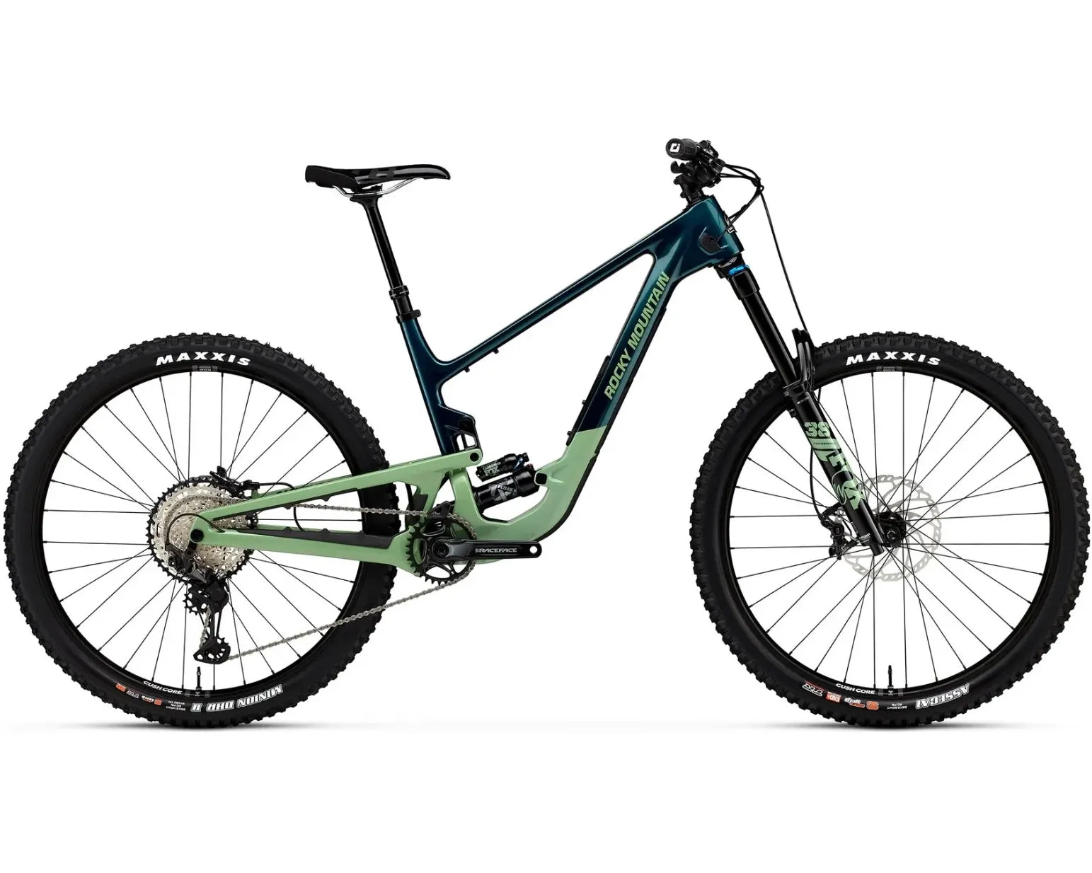 Rocky Mountain Altitude C50 Carbon (2024)