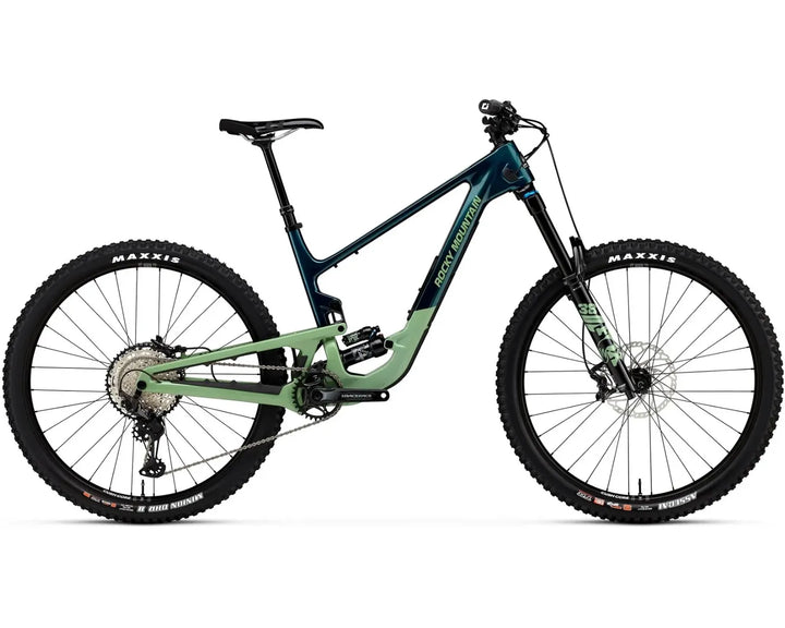 Rocky Mountain Altitude C50 Carbon (2024)