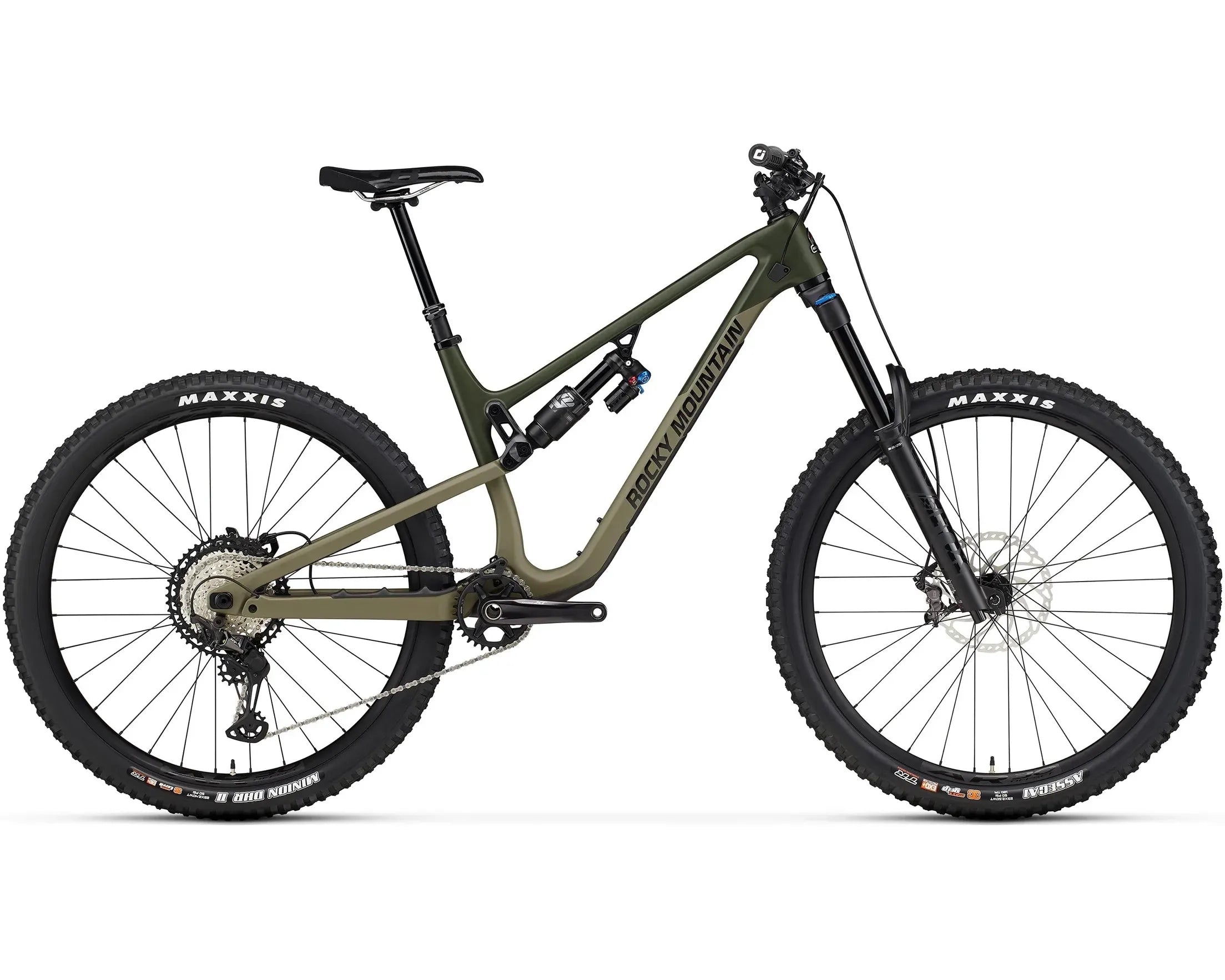 Rocky Mountain Altitude C70 Carbon (2022)