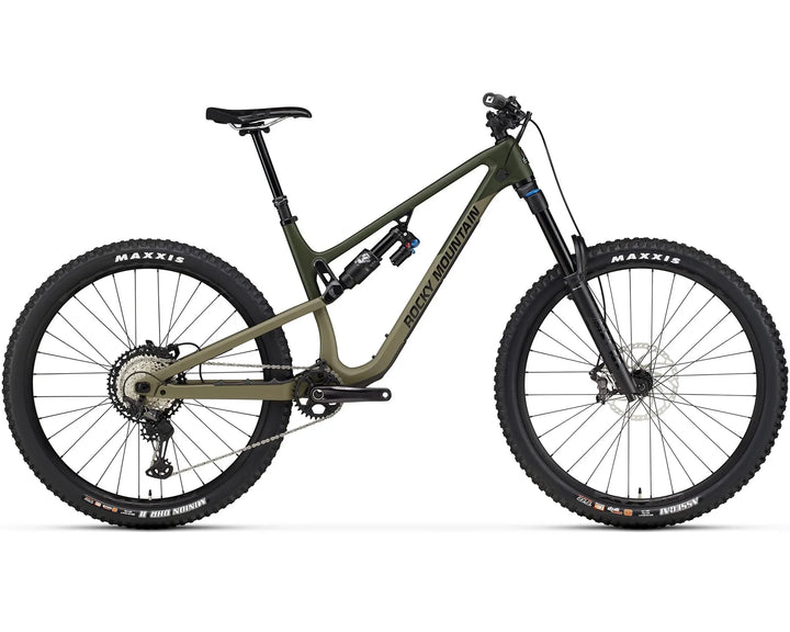 Rocky Mountain Altitude C70 Carbon (2022)