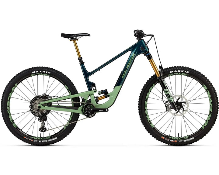 Rocky Mountain Altitude C90 Rally Edition Carbon (2024)