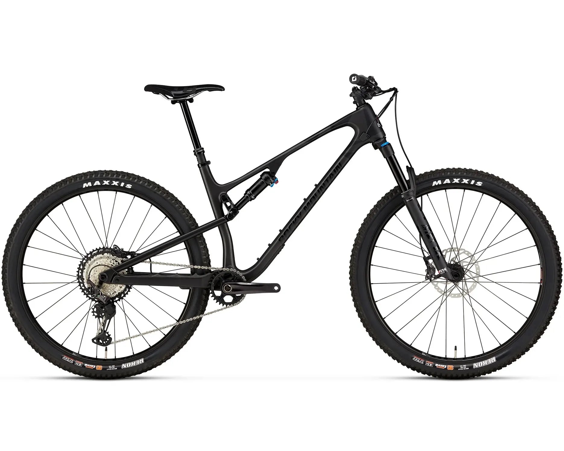 Rocky Mountain Element C70 Carbon (2023)