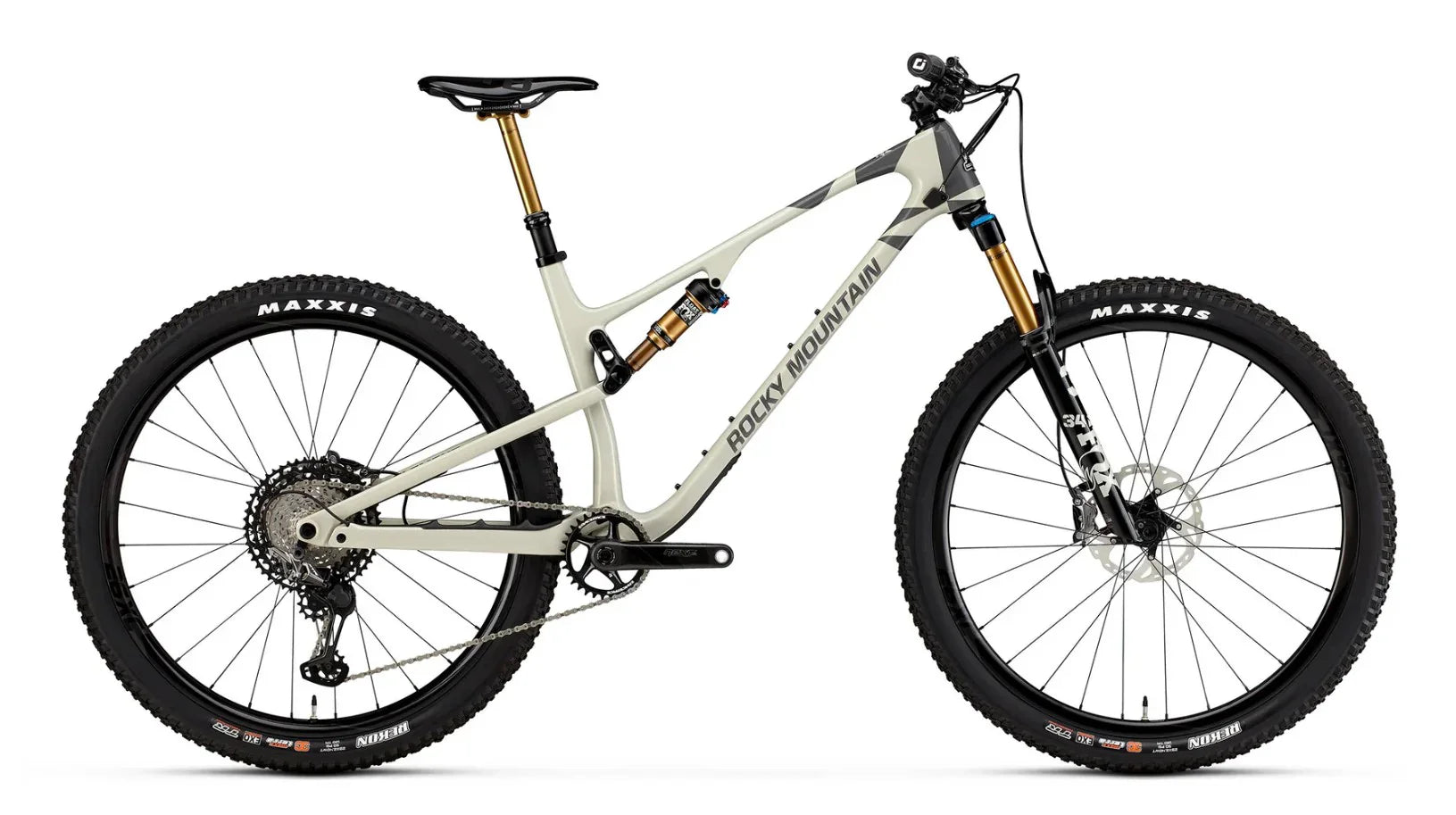 Rocky Mountain Element C90 Carbon (2024)