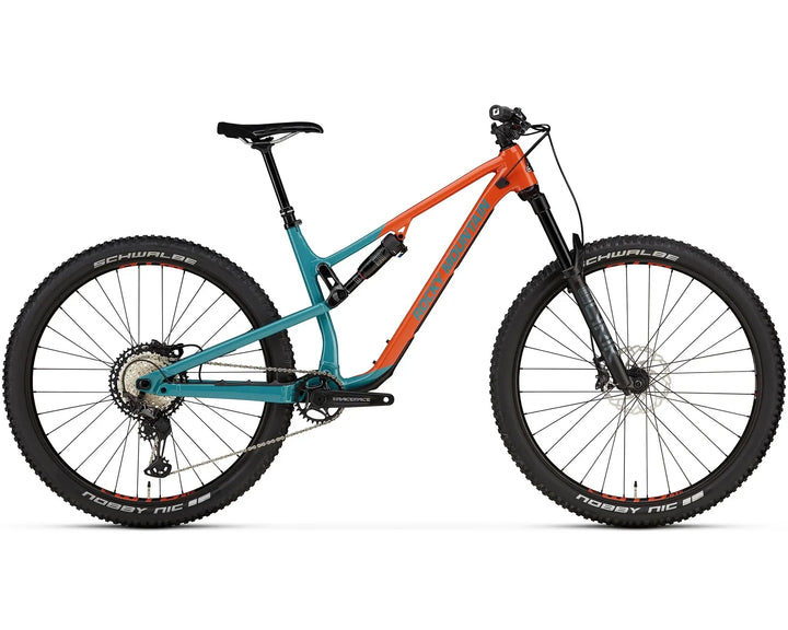 Rocky Mountain Instinct A50 Alloy (2023)