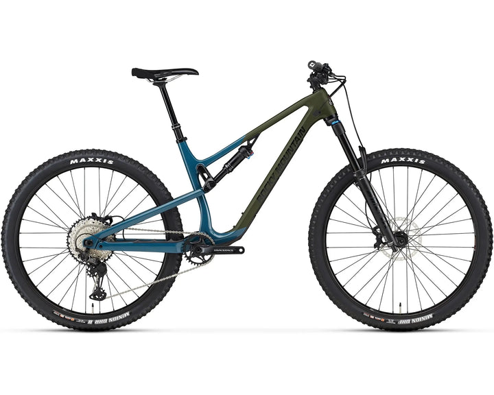 Rocky Mountain Instinct C50 Carbon (2022)