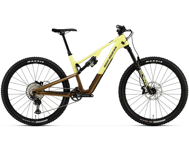 Rocky Mountain Instinct C50 Carbon (2024)