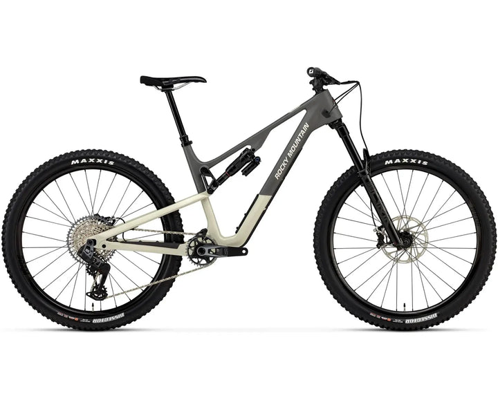 Rocky Mountain Instinct C70 Axs Carbon (2024)