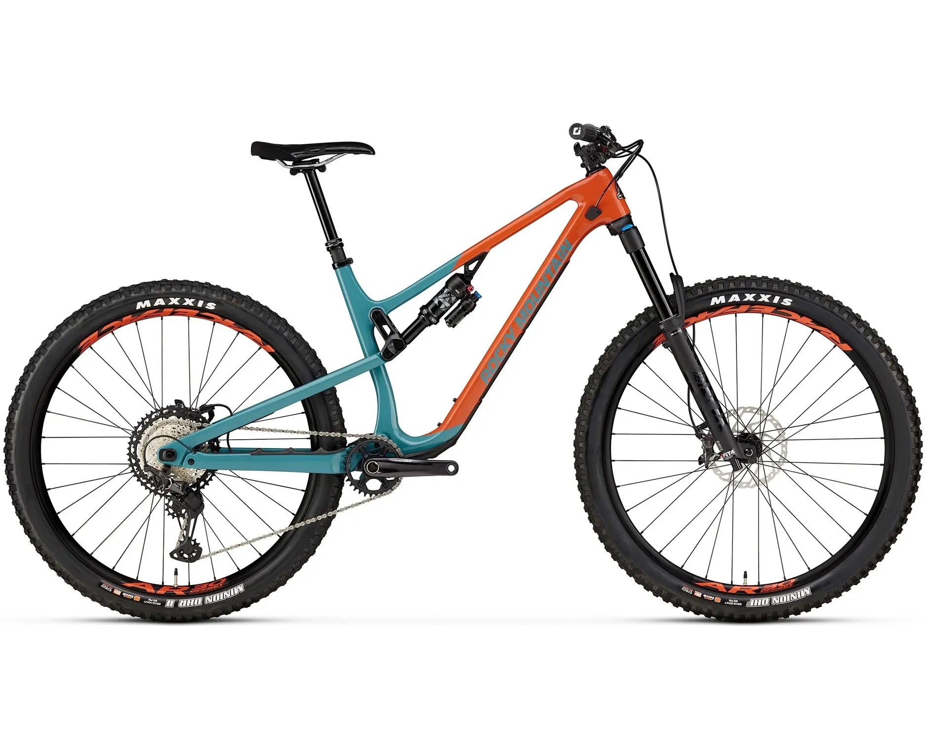 Rocky Mountain Instinct C70 Carbon (2023)
