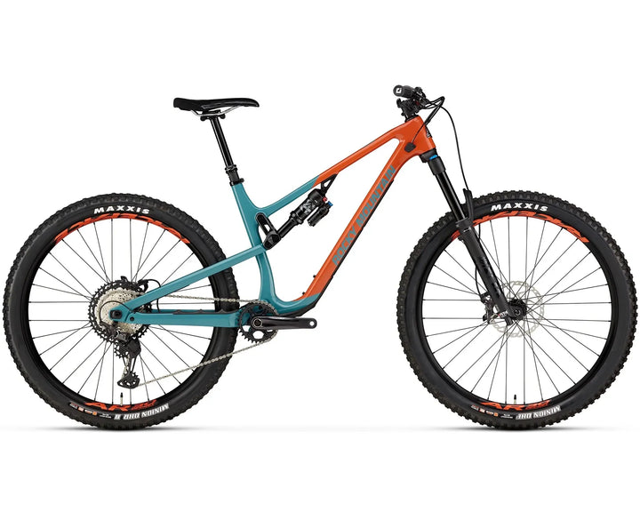 Rocky Mountain Instinct C70 Carbon (2023)