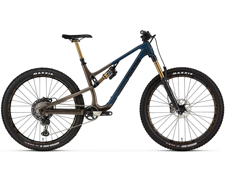 Rocky Mountain Instinct C90 Carbon (2023)