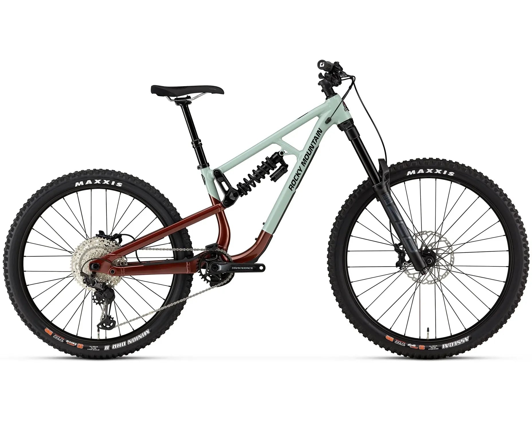 Rocky Mountain Slayer A50 Alloy (2023)