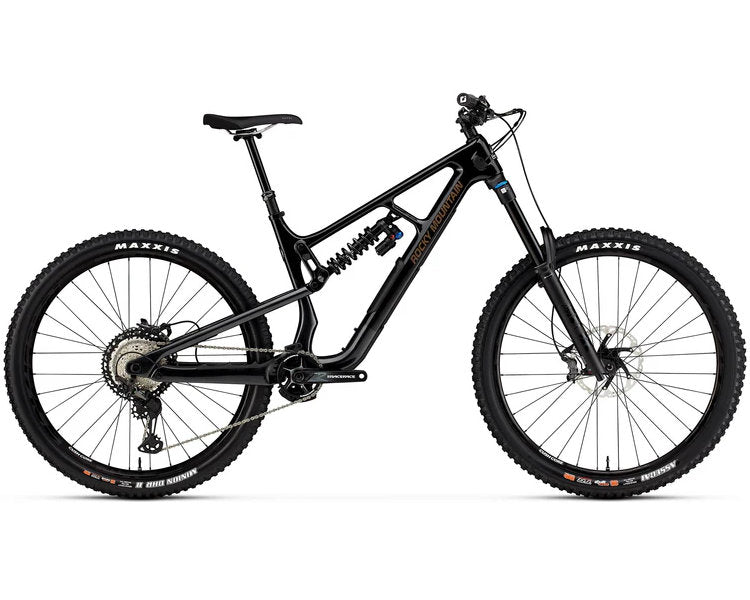 Rocky Mountain Slayer C70 Carbon (2024)