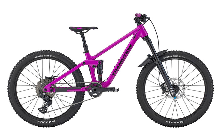 Transition Ripcord 2025