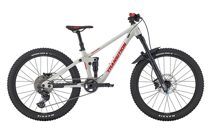 Transition Ripcord 2025