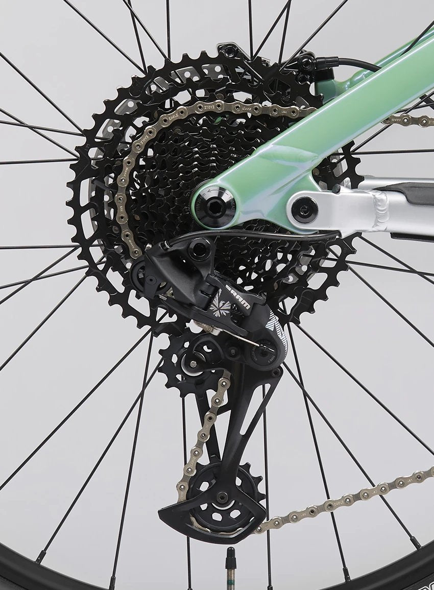 Norco Sight Youth 27.5 XS 2024