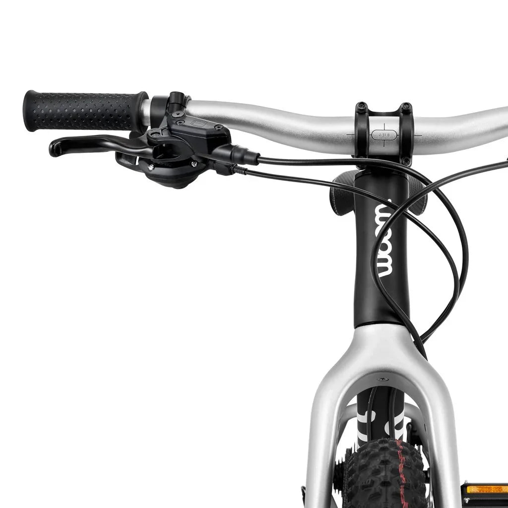 Woom OFF 6 | 26 inch | 10-14 years | 140-165 cm