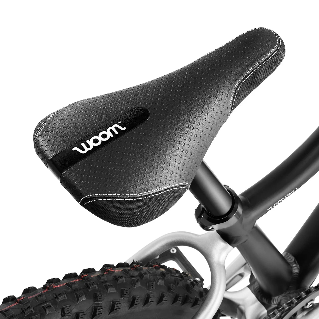 Woom OFF AIR 5 | 24 inch | 7-11 years | 125-145 cm
