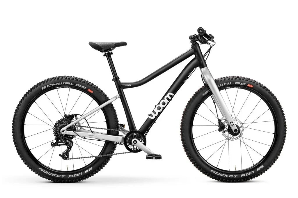Woom OFF 6 | 26 inch | 10-14 years | 140-165 cm