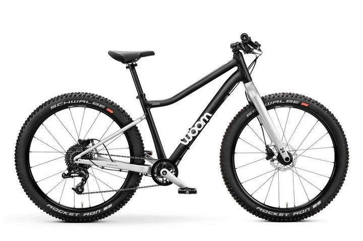 Woom OFF 6 | 26 inch | 10-14 years | 140-165 cm