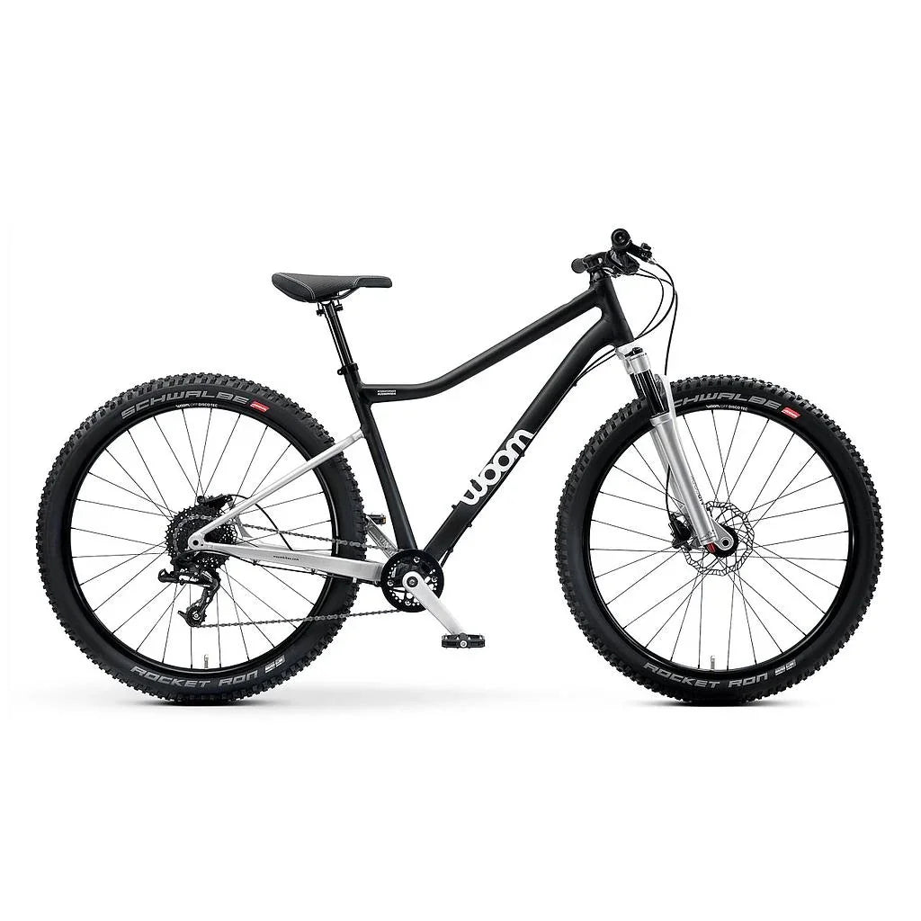 Woom OFF AIR 6 | 26 inch | 10-14 years | 140-165 cm