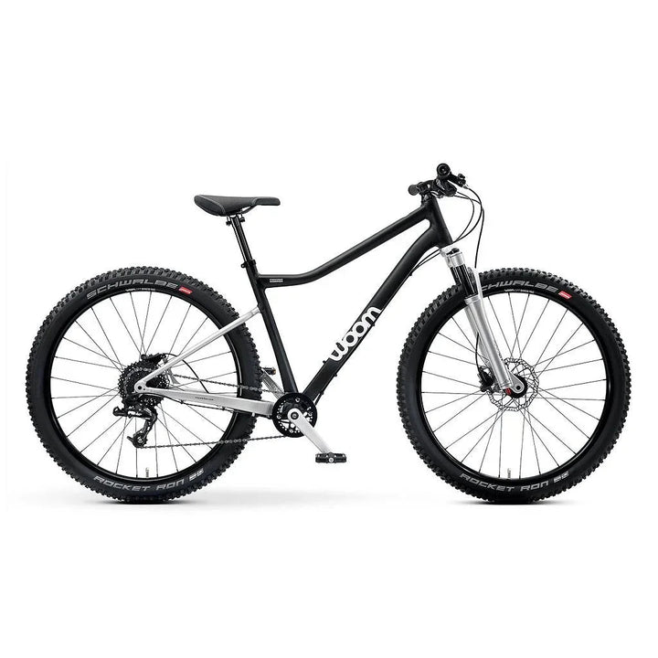 Woom OFF AIR 6 | 26 inch | 10-14 years | 140-165 cm