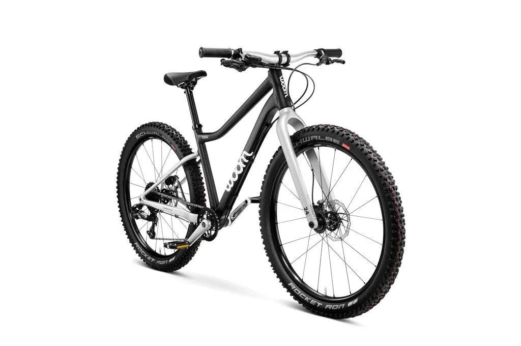Woom OFF 6 | 26 inch | 10-14 years | 140-165 cm