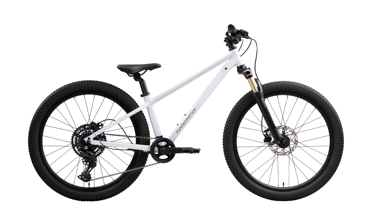 Norco Charger 24 2025