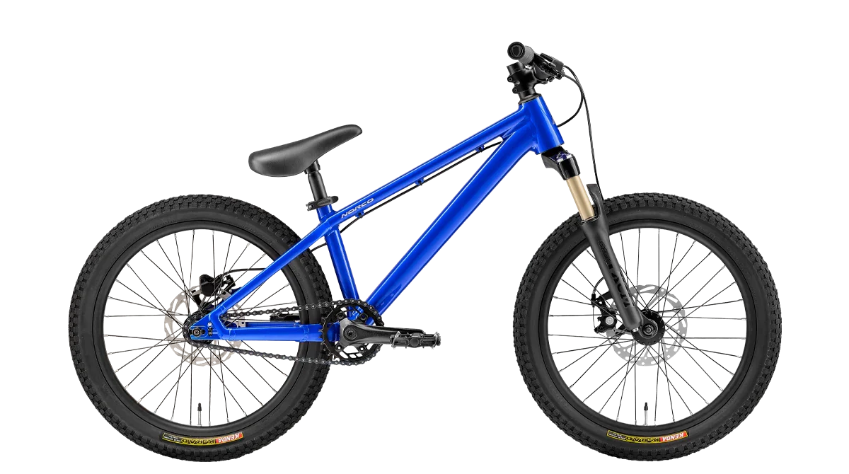Norco Rampage 20 2025