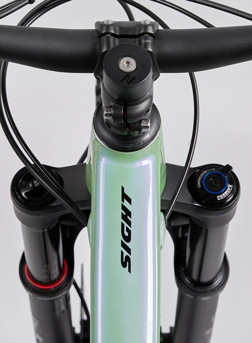 Norco Sight Youth 27.5 XS 2024