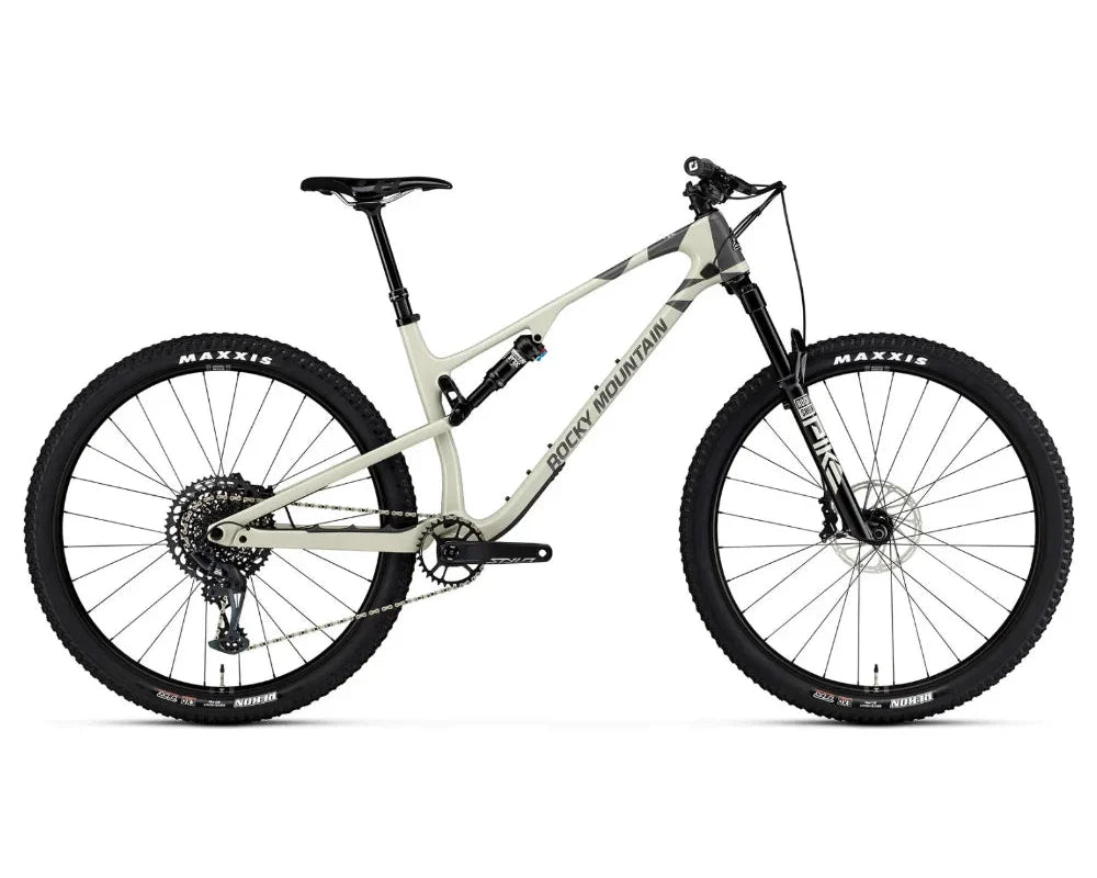 Rocky Mountain Element C50 Carbon (2024)