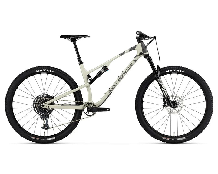 Rocky Mountain Element C50 Carbon (2024)