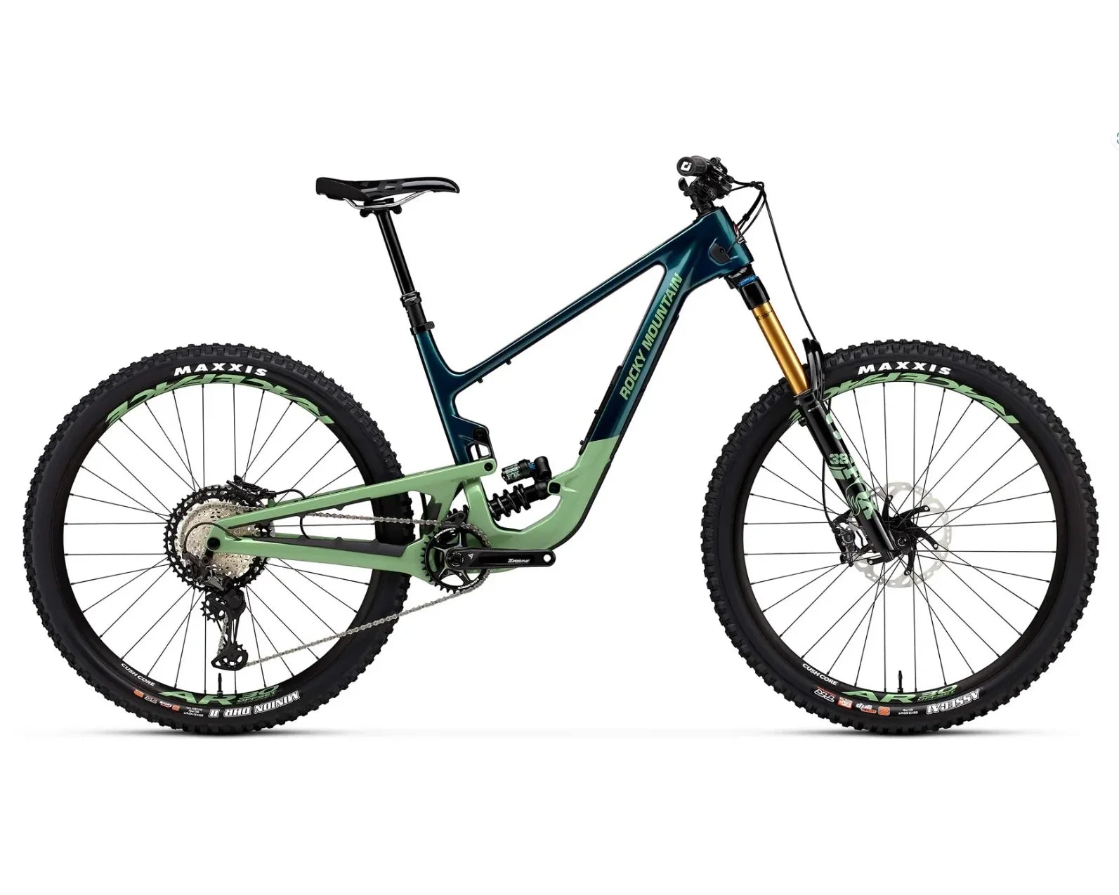 Rocky Mountain Altitude C70 Carbon (2024)