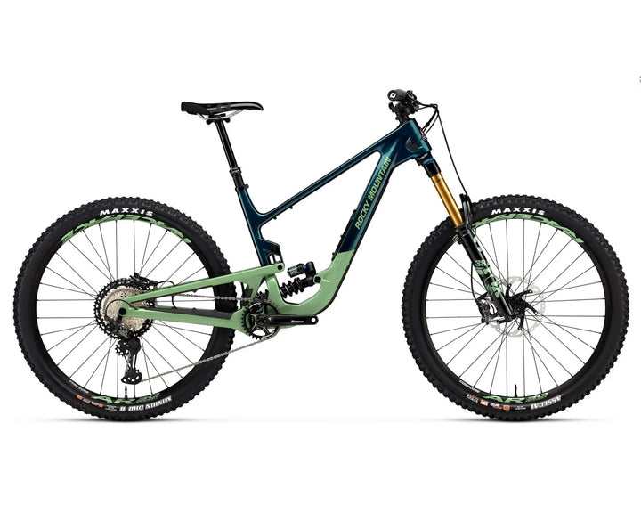 Rocky Mountain Altitude C70 Carbon (2024)