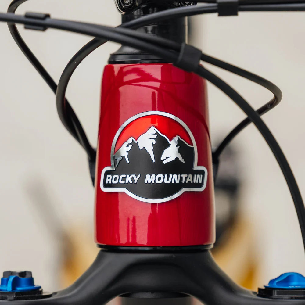 Rocky Mountain Instinct C70 Carbon (2022)