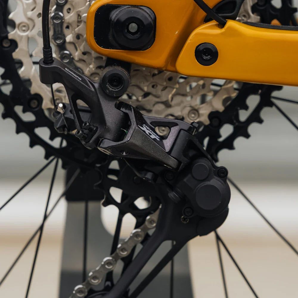 Rocky Mountain Instinct C70 Carbon (2022)