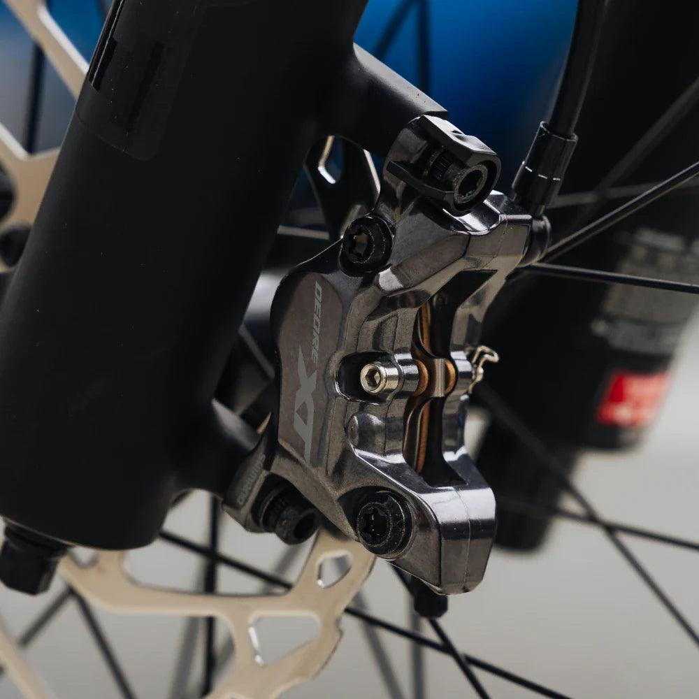Rocky Mountain Instinct C70 Carbon (2022)