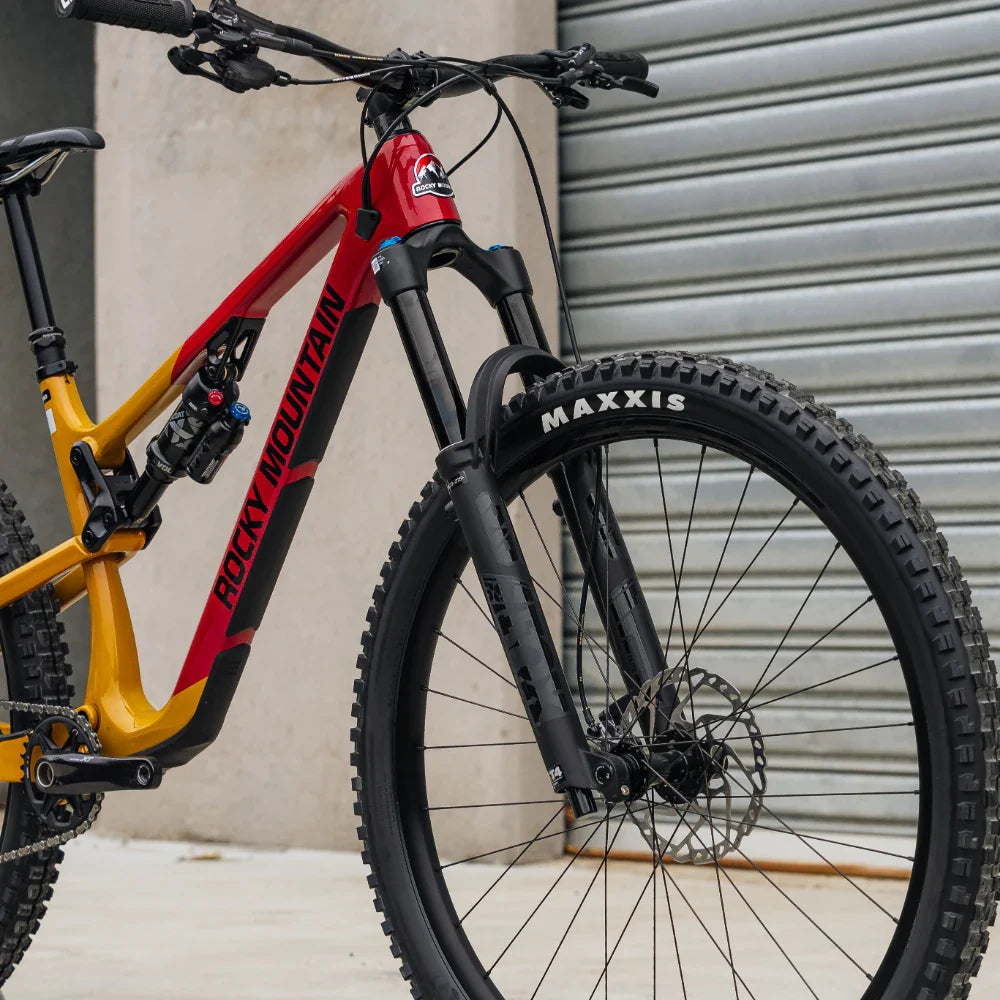 Rocky Mountain Instinct C70 Carbon (2022)