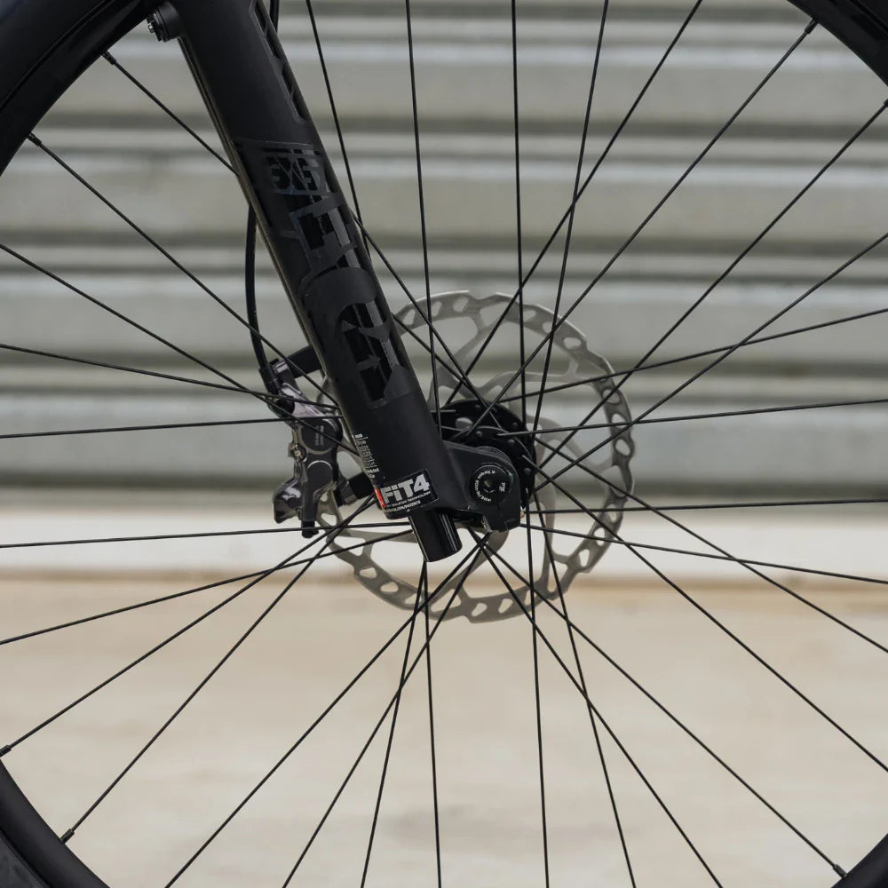 Rocky Mountain Instinct C70 Carbon (2022)