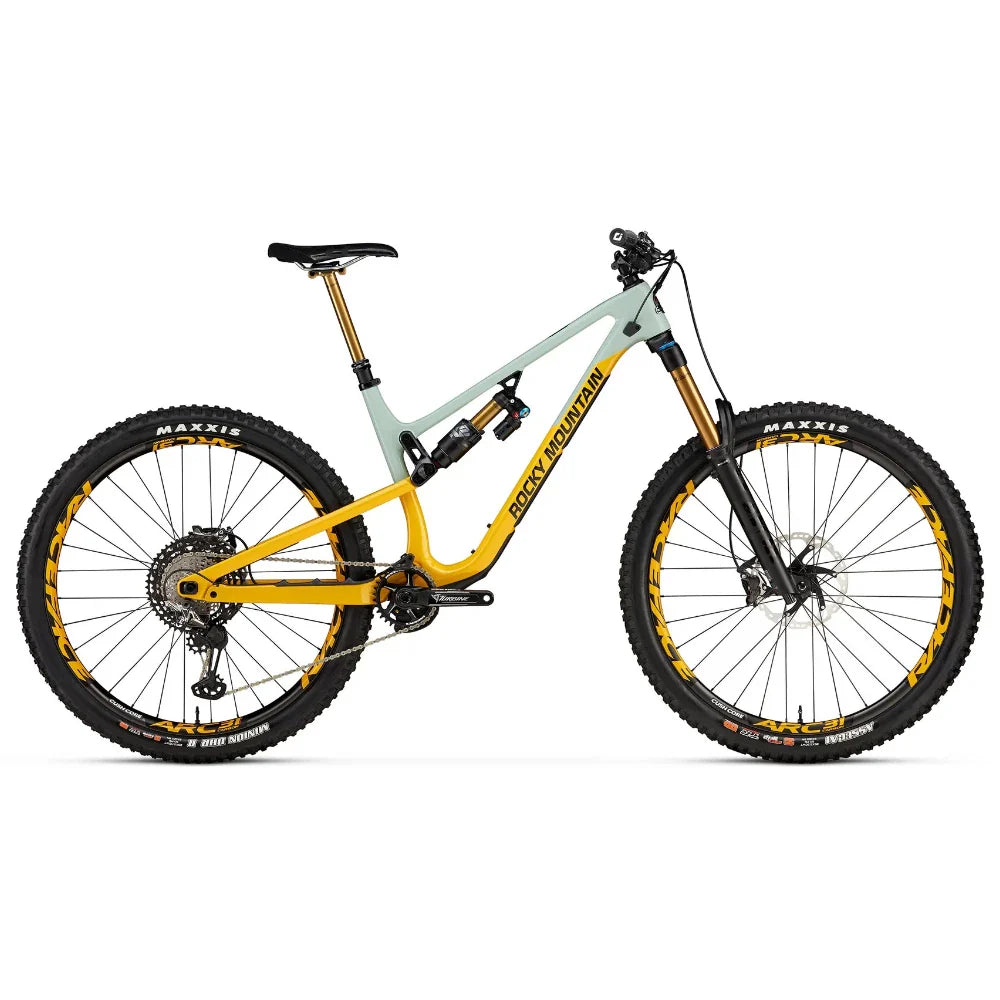 Rocky Mountain Altitude C90 Rally Carbon (2023)