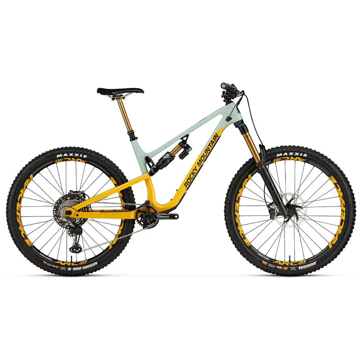 Rocky Mountain Altitude C90 Rally Carbon (2023)
