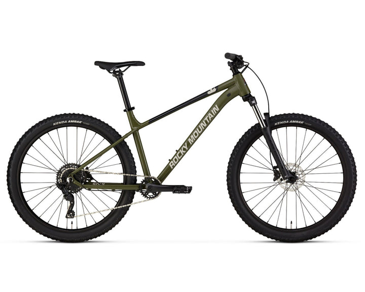 Rocky Mountain Soul 10 (2023)