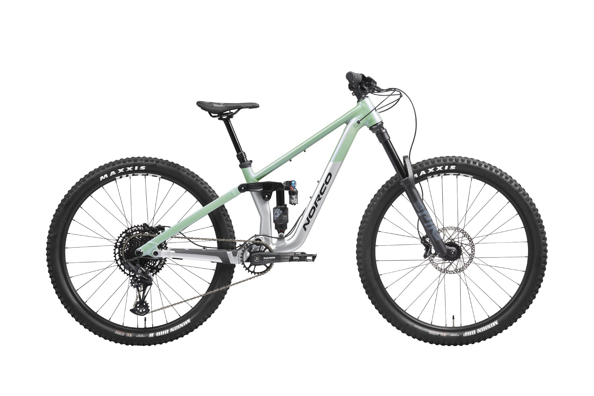 Norco Sight Youth 27.5 XS 2024